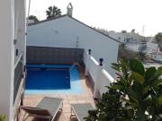 Vivienda de lujo en alquiler Nerja, Andalucía Vivienda de lujo en alquiler Nerja, Andalucía