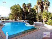 Vivienda exclusiva de 600 m2 en alquiler Palma de...