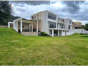 Vivienda exclusiva en alquiler Quito, Ecuador