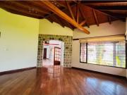 Vivienda exclusiva en alquiler Quito, Ecuador