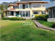 Vivienda exclusiva en alquiler Quito, Provincia de Pichincha