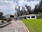 Vivienda exclusiva en alquiler Quito, Provincia de Pichincha
