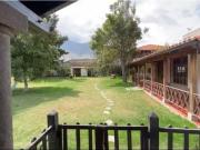 Vivienda exclusiva en alquiler Quito, Provincia de Pichincha