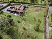 Vivienda exclusiva en alquiler Retiro, Colombia