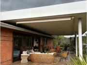 Vivienda exclusiva en alquiler Retiro, Departamento de...