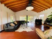 Vivienda exclusiva en alquiler Rionegro, Colombia