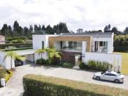 Vivienda exclusiva en alquiler Rionegro, Departamento de...