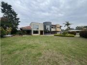 Vivienda exclusiva en alquiler Rionegro, Departamento de...