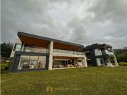 Vivienda exclusiva en alquiler Rionegro, Departamento de...