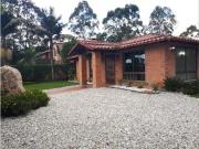 Vivienda exclusiva en alquiler Rionegro, Departamento de...