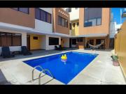 Vivienda exclusiva en alquiler Salinas, Provincia de...