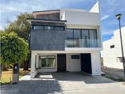 Vivienda exclusiva en alquiler San Andrés Cholula,...