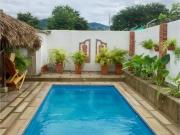 Vivienda exclusiva en alquiler Santa Marta, Departamento...