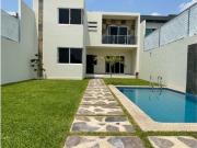 Vivienda exclusiva en alquiler Temixco, Estado de Morelos