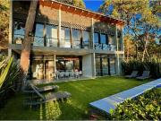 Vivienda de lujo en alquiler Valle de Bravo, México