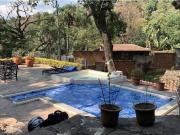 Vivienda de alto standing en alquiler Valle de Bravo, México