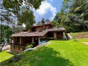 Vivienda exclusiva en alquiler Valle de Bravo, Estado de...