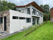 Vivienda exclusiva en alquiler Valle de Bravo, Estado de...