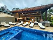 Vivienda exclusiva en alquiler Valle de Bravo, Estado de...