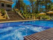 Vivienda exclusiva en alquiler Valle de Bravo, Estado de...