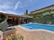 Vivienda exclusiva en alquiler Valle de Bravo, Estado de...