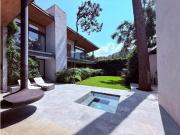 Vivienda de alto standing en venta Valle de Bravo,...