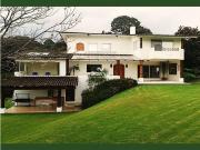 Vivienda de alto standing en alquiler Valle de Bravo, México