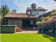 Vivienda de alto standing en alquiler Valle de Bravo, México