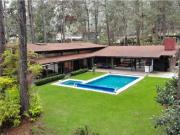 Vivienda de alto standing en alquiler Valle de Bravo, México
