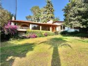 Vivienda exclusiva en alquiler Valle de Bravo, México