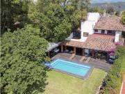 Vivienda de lujo en alquiler Valle de Bravo, México