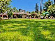 Vivienda exclusiva en alquiler Valle de Bravo, México