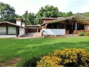 Vivienda exclusiva en alquiler Valle de Bravo, México