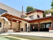 Vivienda exclusiva en alquiler Valle de Bravo, México