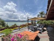 Vivienda exclusiva en alquiler Valle de Bravo, México