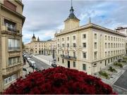 Vivienda exclusiva en el corazón de Vitoria Gasteiz