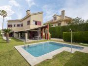 Vivienda exclusiva en El Zaudin, Sevilla