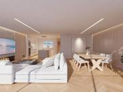 Vivienda exclusiva en Riazor