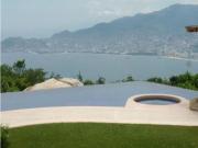 Vivienda exclusiva en venta Acapulco, Estado de Guerrero
