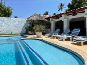 Vivienda exclusiva en venta Acapulco, México