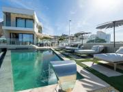 Vivienda exclusiva en venta Adeje, España