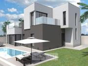 Vivienda exclusiva en venta Aguas Nuevas, Torrevieja,...