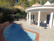 Vivienda exclusiva en venta Altea, España