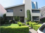 Vivienda exclusiva en venta Alvaro Obregon, México
