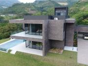 Vivienda exclusiva en venta Amagá, Colombia
