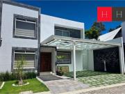 Vivienda exclusiva en venta Apizaco, Tlaxcala