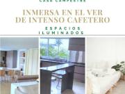 Vivienda exclusiva en venta Armenia, Quindío Department
