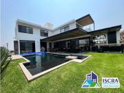 Vivienda exclusiva en venta Atlatlahucan, Estado de Morelos
