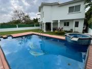 Vivienda exclusiva en venta Atlatlahucan, México