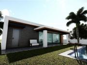 Vivienda exclusiva en venta Atlatlahucan, México